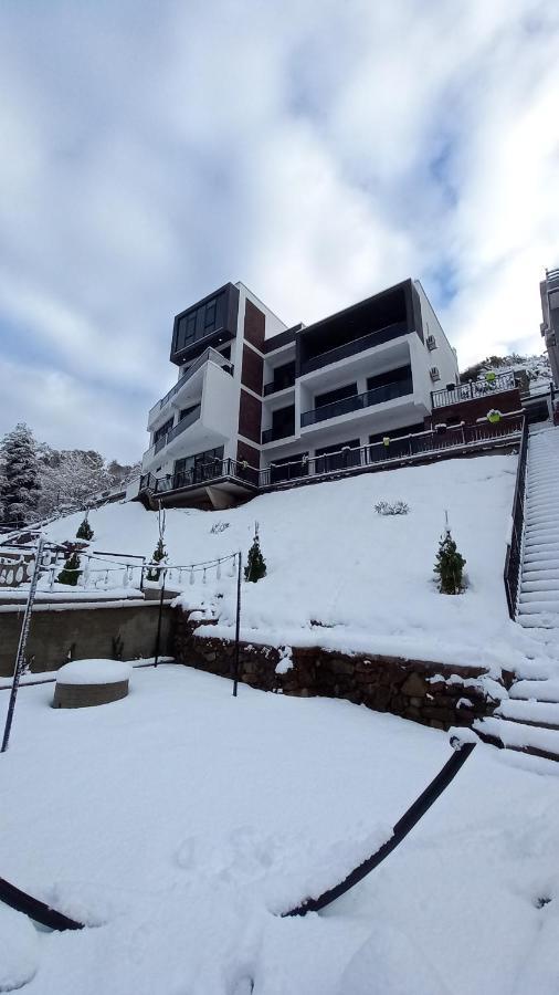 Villa Deluxe Kvariati Exterior photo