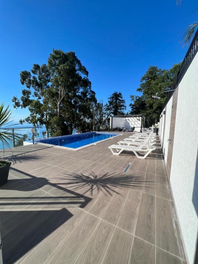 Villa Deluxe Kvariati Exterior photo